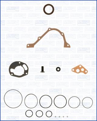 Ajusa 54093000 - Комплект гарнитури, колянно-мотовилков блок vvparts.bg