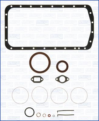 Ajusa 54052000 - Комплект гарнитури, колянно-мотовилков блок vvparts.bg