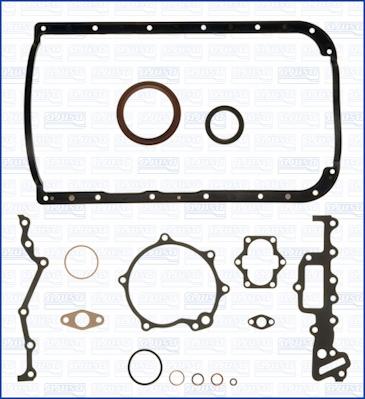 Ajusa 54002500 - Комплект гарнитури, колянно-мотовилков блок vvparts.bg