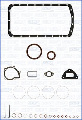 Ajusa 54012000 - Комплект гарнитури, колянно-мотовилков блок vvparts.bg