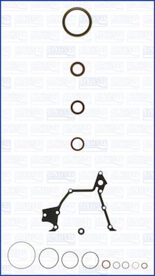 Ajusa 54089800 - Комплект гарнитури, колянно-мотовилков блок vvparts.bg