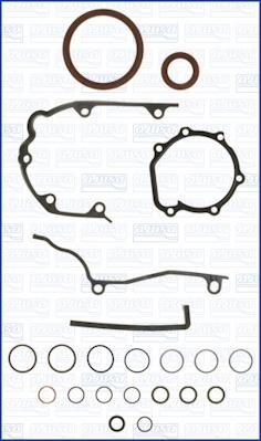 Ajusa 54193000 - Комплект гарнитури, колянно-мотовилков блок vvparts.bg