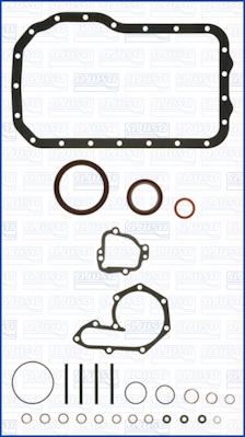 Ajusa 54151700 - Комплект гарнитури, колянно-мотовилков блок vvparts.bg