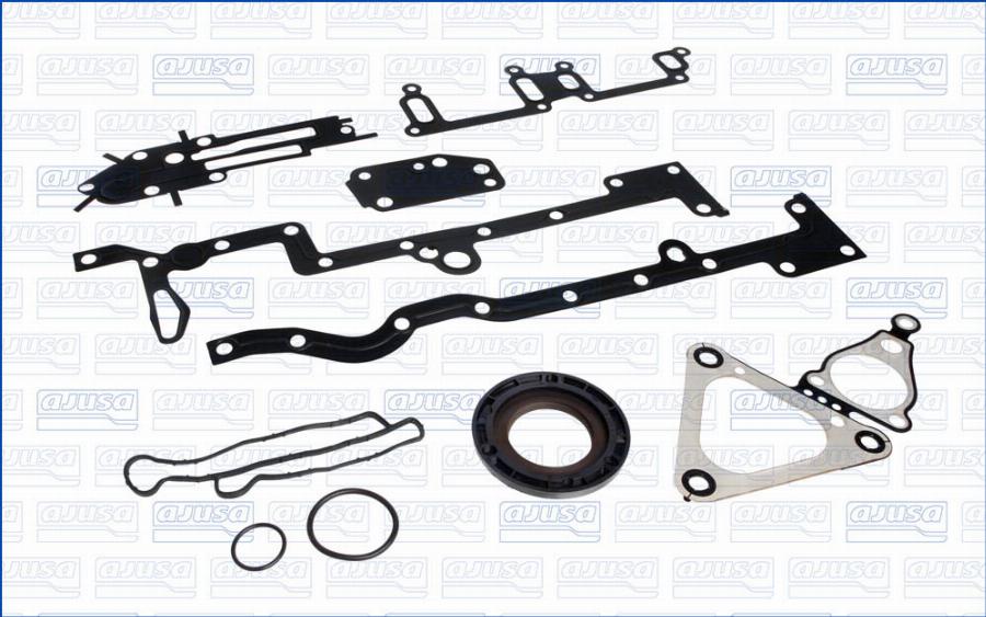 Ajusa 54165700 - Комплект гарнитури, колянно-мотовилков блок vvparts.bg