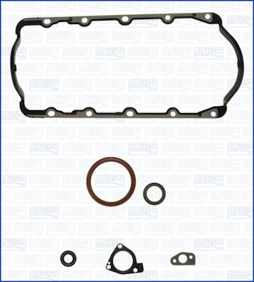 Ajusa 54133000 - Комплект гарнитури, колянно-мотовилков блок vvparts.bg