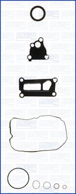 Ajusa 54132200 - Комплект гарнитури, колянно-мотовилков блок vvparts.bg