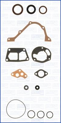 Ajusa 54126100 - Комплект гарнитури, колянно-мотовилков блок vvparts.bg