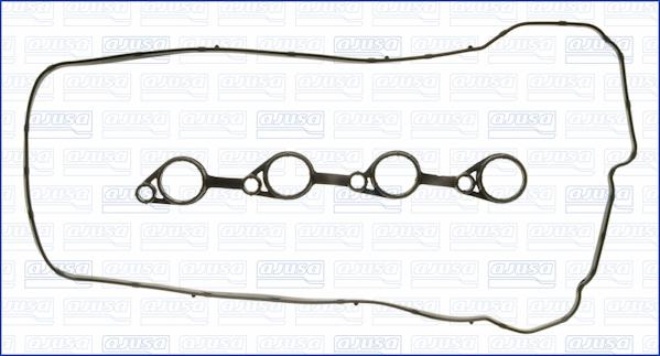 Ajusa 56046400 - Комплект гарнитури, капак на цилиндровата глава vvparts.bg