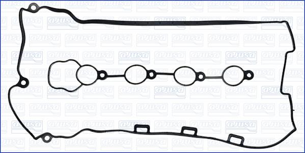 Ajusa 56048000 - Комплект гарнитури, капак на цилиндровата глава vvparts.bg