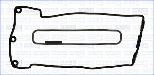 Ajusa 56043800 - Комплект гарнитури, капак на цилиндровата глава vvparts.bg