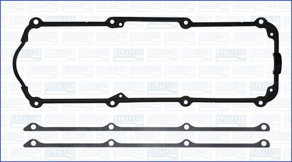 Ajusa 56053900 - Комплект гарнитури, капак на цилиндровата глава vvparts.bg