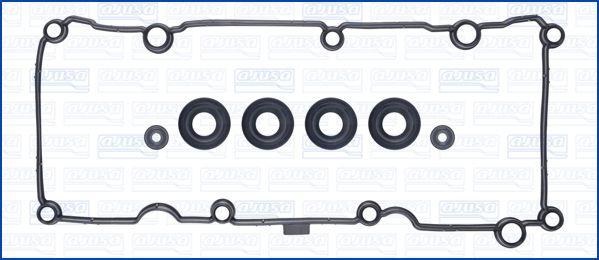 Ajusa 56068000 - Комплект гарнитури, капак на цилиндровата глава vvparts.bg