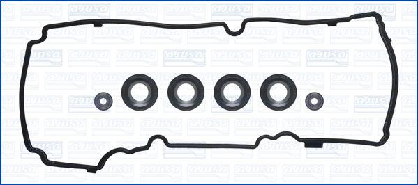 Ajusa 56067200 - Комплект гарнитури, капак на цилиндровата глава vvparts.bg