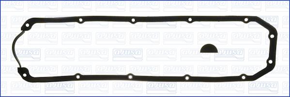 Ajusa 56000300 - Комплект гарнитури, капак на цилиндровата глава vvparts.bg