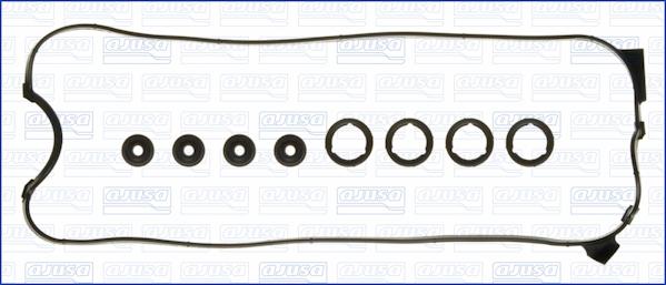 Ajusa 56016200 - Комплект гарнитури, капак на цилиндровата глава vvparts.bg