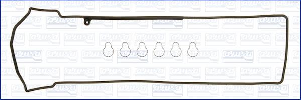 Ajusa 56039700 - Комплект гарнитури, капак на цилиндровата глава vvparts.bg