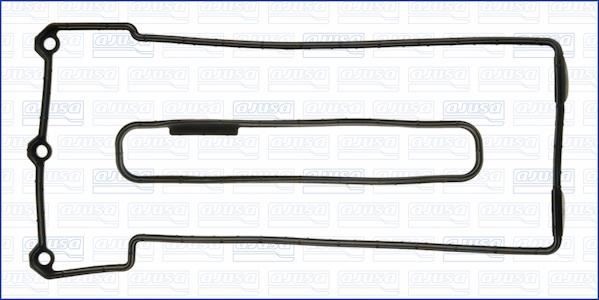 Ajusa 56036800 - Комплект гарнитури, капак на цилиндровата глава vvparts.bg