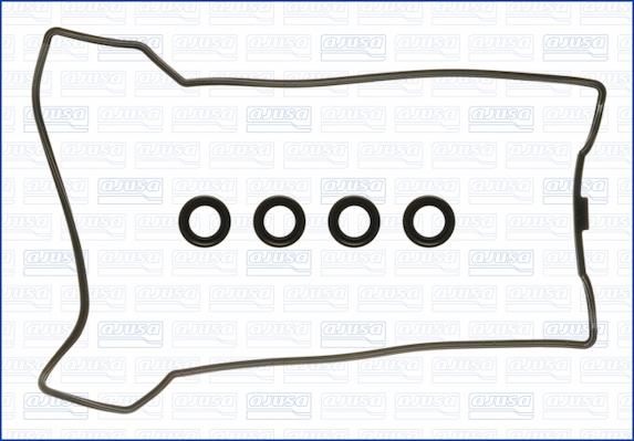 Ajusa 56032900 - Комплект гарнитури, капак на цилиндровата глава vvparts.bg