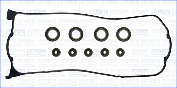 Ajusa 56026400 - Комплект гарнитури, капак на цилиндровата глава vvparts.bg