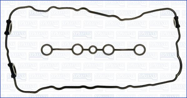 Ajusa 56022100 - Комплект гарнитури, капак на цилиндровата глава vvparts.bg