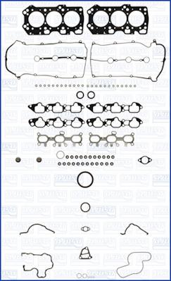 Ajusa 50138900 - Пълен комплект гарнитури, двигател vvparts.bg