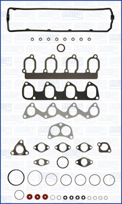 Ajusa 53009100 - Комплект гарнитури, цилиндрова глава vvparts.bg