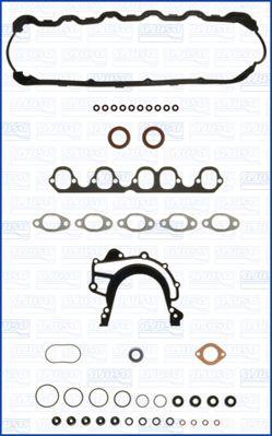 Ajusa 53005800 - Комплект гарнитури, цилиндрова глава vvparts.bg