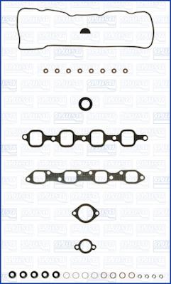 Ajusa 53005200 - Комплект гарнитури, цилиндрова глава vvparts.bg