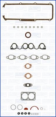 Ajusa 53001800 - Комплект гарнитури, цилиндрова глава vvparts.bg