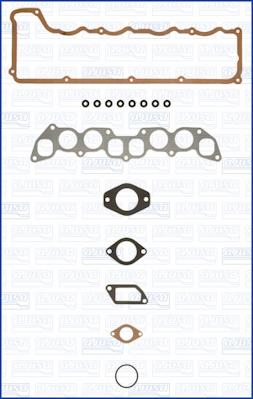 Ajusa 53003200 - Комплект гарнитури, цилиндрова глава vvparts.bg