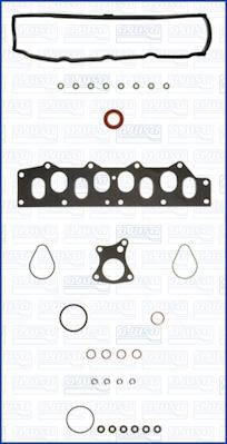 Ajusa 53007500 - Комплект гарнитури, цилиндрова глава vvparts.bg