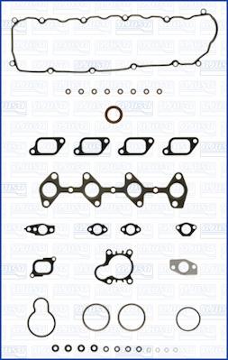 Ajusa 53007600 - Комплект гарнитури, цилиндрова глава vvparts.bg