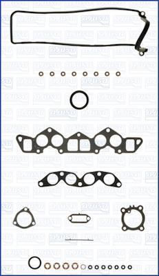 Ajusa 53007000 - Комплект гарнитури, цилиндрова глава vvparts.bg