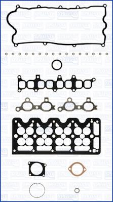 Ajusa 53019300 - Комплект гарнитури, цилиндрова глава vvparts.bg