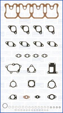 Ajusa 53014000 - Комплект гарнитури, цилиндрова глава vvparts.bg