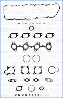 Ajusa 53014800 - Комплект гарнитури, цилиндрова глава vvparts.bg