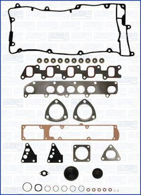 Ajusa 53017900 - Комплект гарнитури, цилиндрова глава vvparts.bg