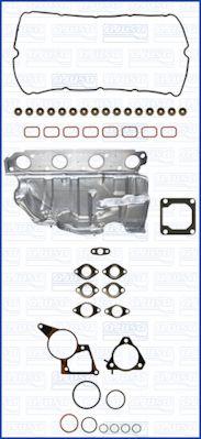 Ajusa 53029400 - Комплект гарнитури, цилиндрова глава vvparts.bg