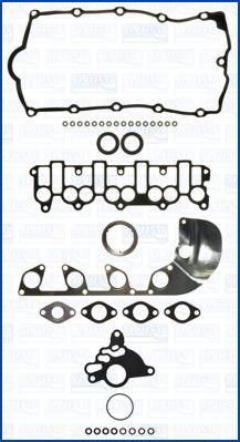 Ajusa 53025100 - Комплект гарнитури, цилиндрова глава vvparts.bg