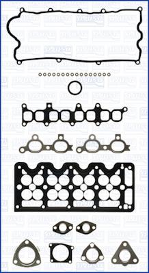 Ajusa 53025700 - Комплект гарнитури, цилиндрова глава vvparts.bg