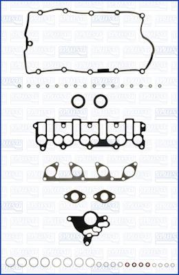 Ajusa 53021400 - Комплект гарнитури, цилиндрова глава vvparts.bg