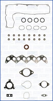 Ajusa 53027000 - Комплект гарнитури, цилиндрова глава vvparts.bg