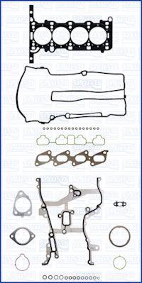 Ajusa 52436000 - Комплект гарнитури, цилиндрова глава vvparts.bg