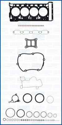 Ajusa 52550200 - Комплект гарнитури, цилиндрова глава vvparts.bg