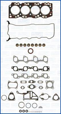 Ajusa 52099000 - Комплект гарнитури, цилиндрова глава vvparts.bg