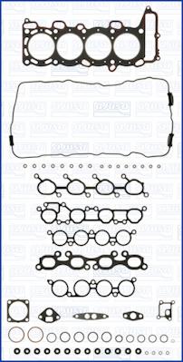 Ajusa 52094400 - Комплект гарнитури, цилиндрова глава vvparts.bg