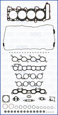 Ajusa 52094500 - Комплект гарнитури, цилиндрова глава vvparts.bg