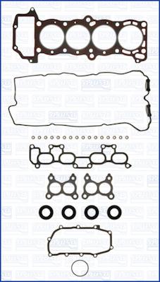 Ajusa 52094300 - Комплект гарнитури, цилиндрова глава vvparts.bg