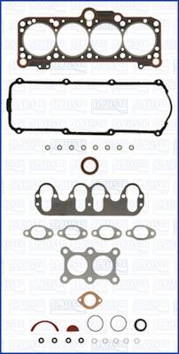 Elring 9177291 - Комплект гарнитури, цилиндрова глава vvparts.bg