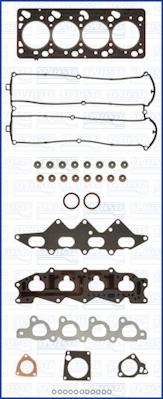 Ajusa 52096800 - Комплект гарнитури, цилиндрова глава vvparts.bg